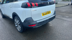 Peugeot 5008 1.5 BlueHDi GT Line Premium 5dr Diesel Estate